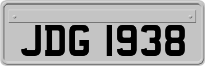 JDG1938