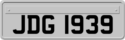 JDG1939