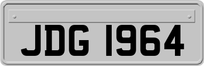 JDG1964