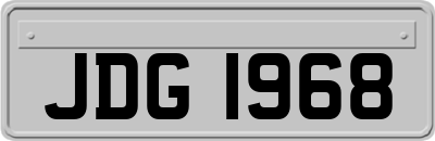 JDG1968