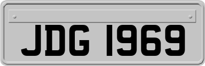 JDG1969