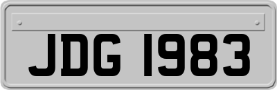 JDG1983