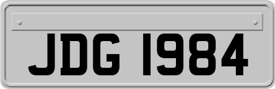 JDG1984