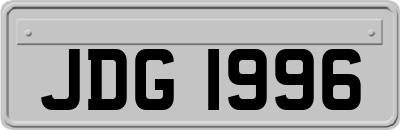 JDG1996