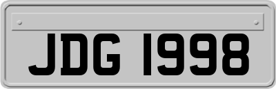 JDG1998