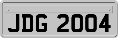 JDG2004