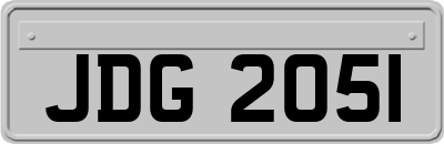 JDG2051