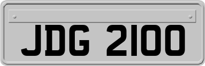 JDG2100