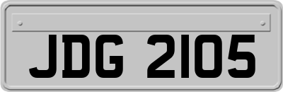 JDG2105