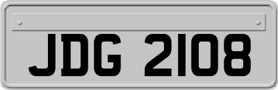 JDG2108