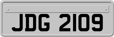 JDG2109