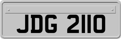 JDG2110