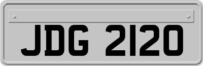 JDG2120