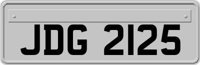 JDG2125