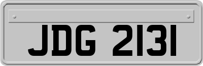 JDG2131