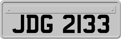 JDG2133