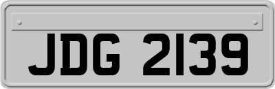 JDG2139