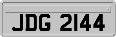 JDG2144