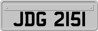 JDG2151