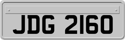 JDG2160