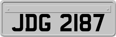 JDG2187