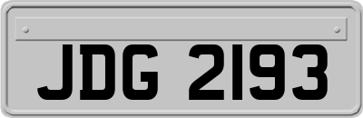 JDG2193