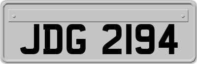 JDG2194