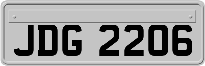 JDG2206