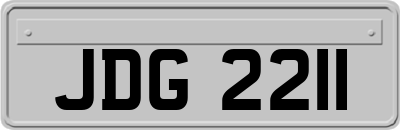 JDG2211