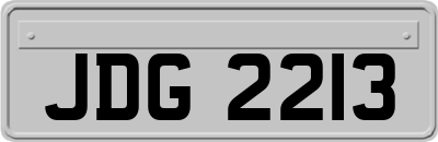 JDG2213