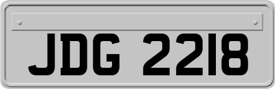 JDG2218