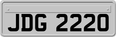 JDG2220