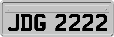 JDG2222