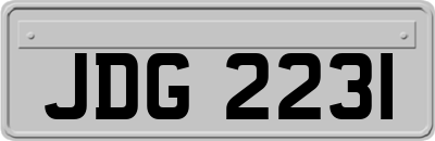 JDG2231