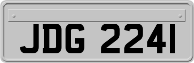 JDG2241