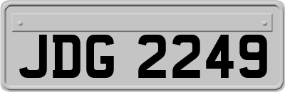 JDG2249