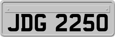 JDG2250