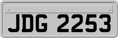 JDG2253