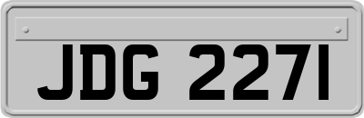 JDG2271