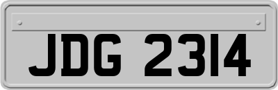 JDG2314