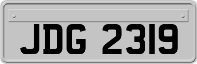 JDG2319