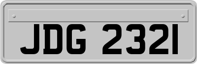 JDG2321