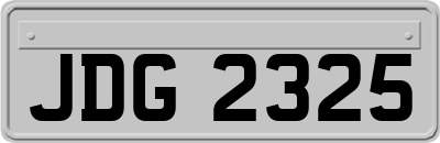 JDG2325