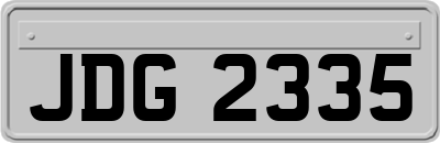 JDG2335