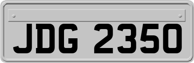 JDG2350