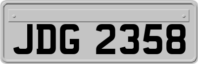 JDG2358