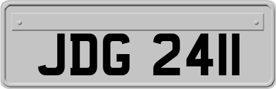 JDG2411