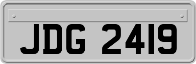 JDG2419