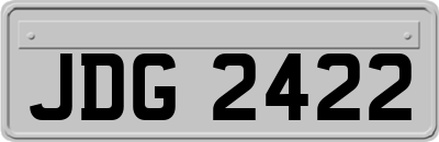 JDG2422