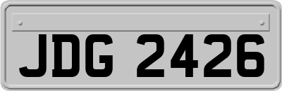 JDG2426